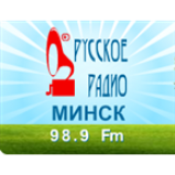 Radio Russian Radio - Minsk 98.9