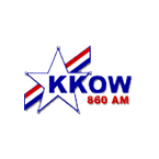 Radio KKOW 860