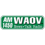 Radio WAOV 1450