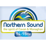 Radio Northern Sound 96.8
