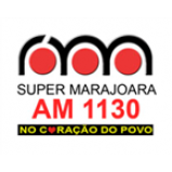 Radio Super Rádio Marajoara 1130