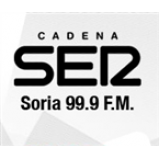 Radio SER Soria (Cadena SER) 99.9