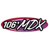 Radio MDX 106.1