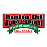 Radio Radio EkNoor Punjabi