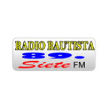 Radio Bautista FM 89.7