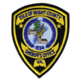 Radio Isle of Wight County Sheriff, Fire and EMS