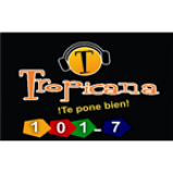 Radio Tropicana 101.7 FM