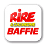 Radio Rire &amp; Chansons 100% BAFFIE