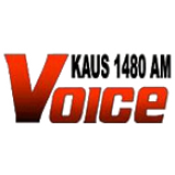 Radio KAUS 1480