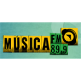 Radio Rádio Música FM 89.9