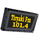 Radio Tiryaki FM 101.4