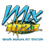 Radio Mix 102 102.1