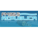 Radio FM Radio Republica 95.5