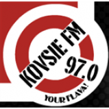 Radio Kovsie FM 97.0