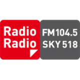Radio Radio Radio 104.5