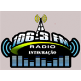 Radio Rádio Integrção FM 106.3
