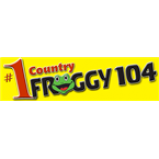 Radio Froggy 104 104.1