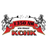 Radio KCHK 1350