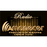 Radio Radio Amanecer 1540