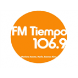Radio Fm Tiempo 106.9