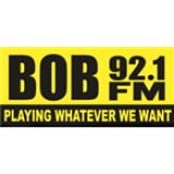 Radio 92.1 Bob FM