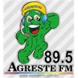Radio Rádio Agreste FM 89.5
