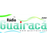 Radio Rádio Guairacá AM 1270