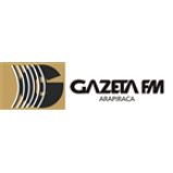 Radio Rádio Gazeta FM 101.1