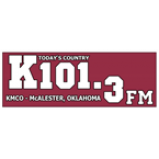 Radio KMCO 101.3
