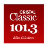 Radio Cristal Classic 101.3