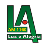 Radio Rádio Luz e Alegria AM 1160