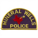 Radio Mineral Wells Police, Fire and EMS, Palo Pinto County Sheriff