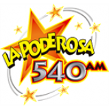 Radio La Poderosa 540