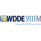 Radio WDDE 91.1