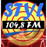 Radio Styl FM 104.8