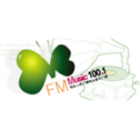 Radio Baotou Music Radio 100.1