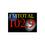 Radio FM Total 102.9