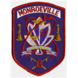 Radio Monroeville Fire and EMS