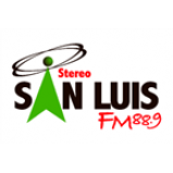 Radio Radio Stereo San Luis 88.9