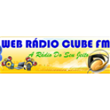 Radio Web Rádio Clube FM