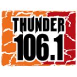 Radio Thunder 106.1