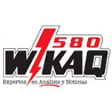 Radio WKAQ 580