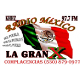 Radio La Gran X 97.7