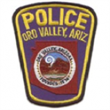 Radio Oro Valley Police