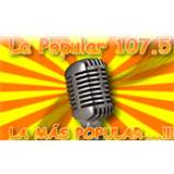 Radio Radio La Popular 107.5