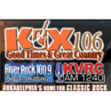 Radio KDEL-FM 100.9