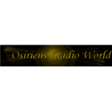 Radio Osiriens Radio World - Gothic/Dark