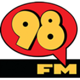 Radio Rádio 98 FM (Belo Horizonte) 98.3