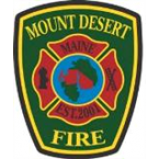 Radio Mount Desert Island Public Safety