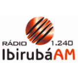 Radio Rádio Ibirubá AM 1240